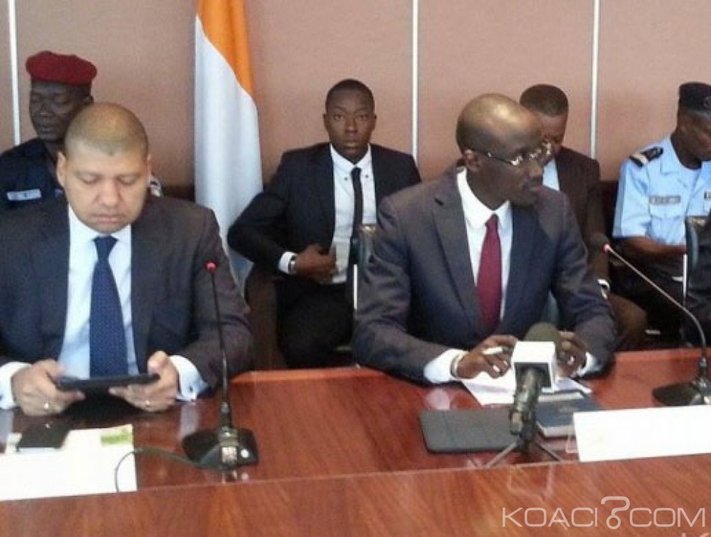 Côte d'Ivoire: Duncan à  Paris avec trois de ses ministres pour le Sommet mondial du partenariat pour un gouvernement ouvert