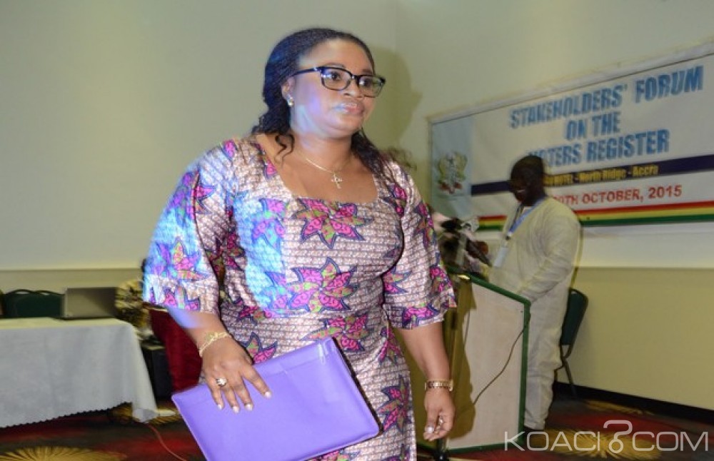 Ghana: Présidentielle J-1, Pas de stylos fraudeurs importés, motos interdites à  proximité des BV