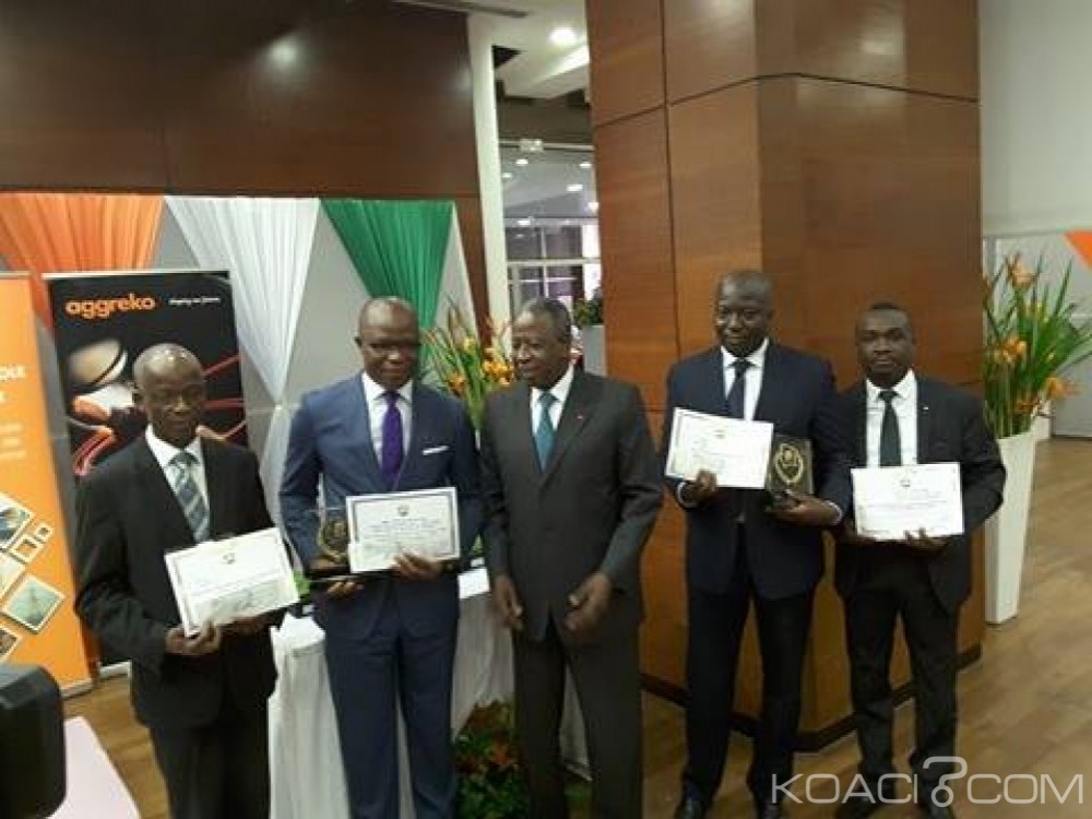 Côte d'Ivoire: Toungara estime que son pays est tenu de maintenir le cap des performances réalisées pour devenir émergent à  l'horizon 2020