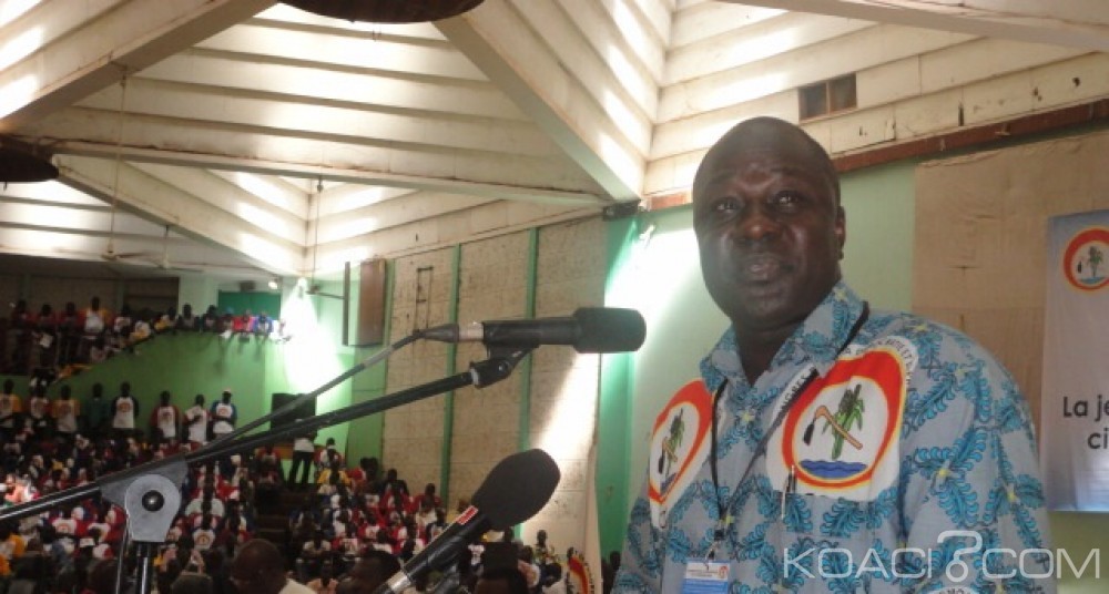 Burkina Faso: Levée de l'immunité d'un député du parti de Compaoré pour son implication présumée dans le putsch manqué