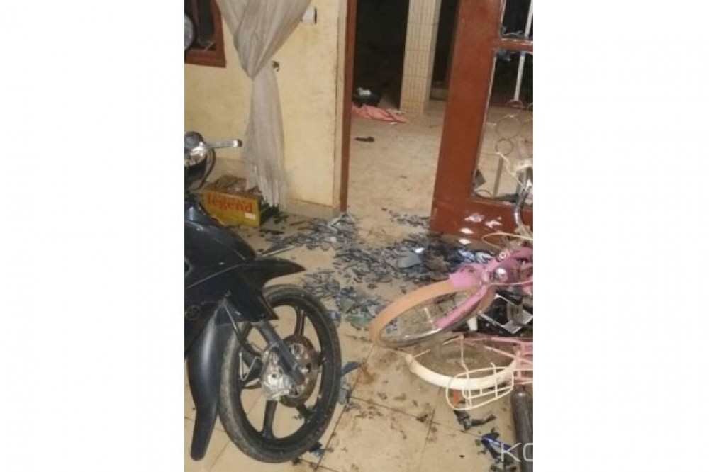 Burkina Faso: Des habitations et biens de conseillers municipaux incendiés après la destitution d'un maire