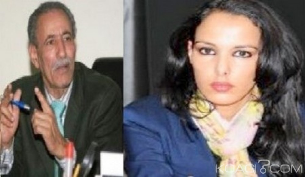 Koacinaute: Brahim Ghali : l'homme le plus recherché d'Espagne et bientôt à  l'échelle internationale, Algérie exceptée