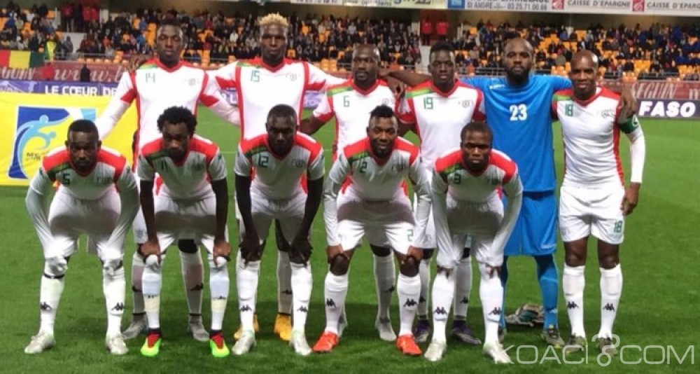 Burkina Faso: Can 2017, le ministère des sports lance un appel à  contribution pour soutenir les Étalons