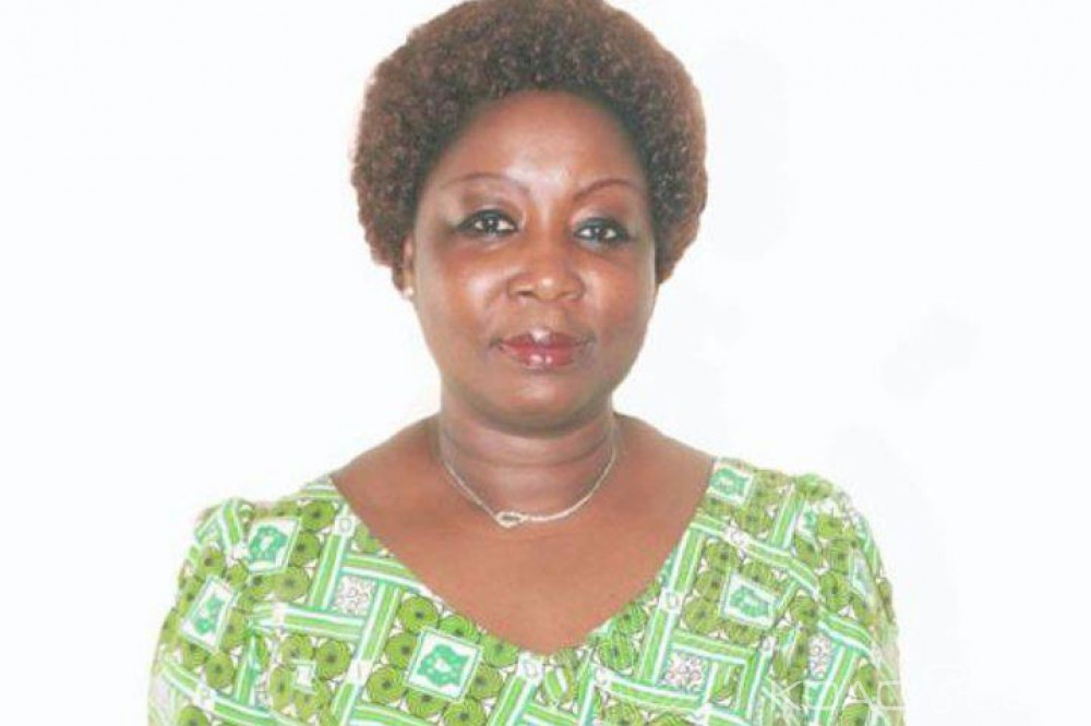 Côte d'Ivoire: Législatives, la Secrétaire chargée de la formation de la documentation de l'UFPDCI Urbaine «limogée » par Bédié