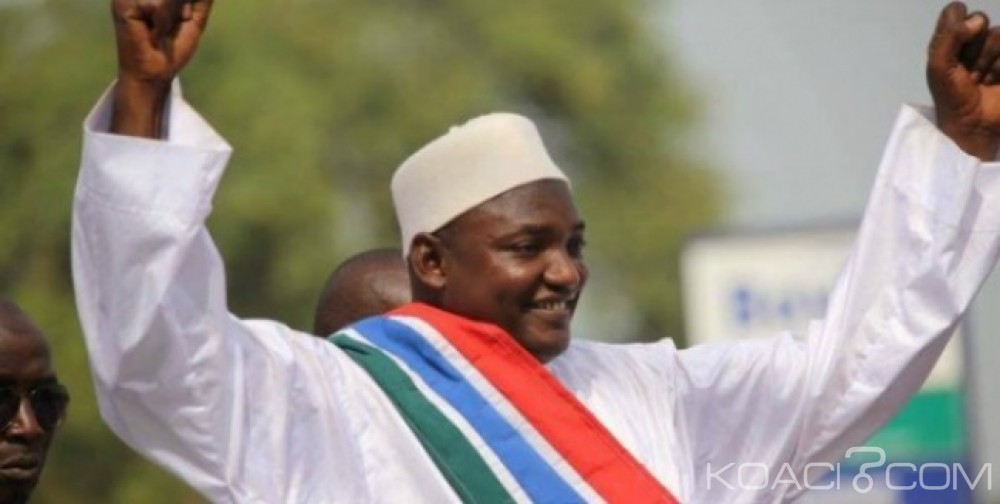 Gambie: Nouvelles  libérations d'opposants après la  victoire de Barrow