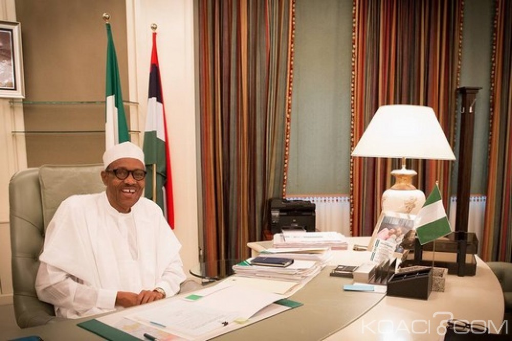 Nigeria-Gambie: Buhari conseille une transition en douceur à  Barrow