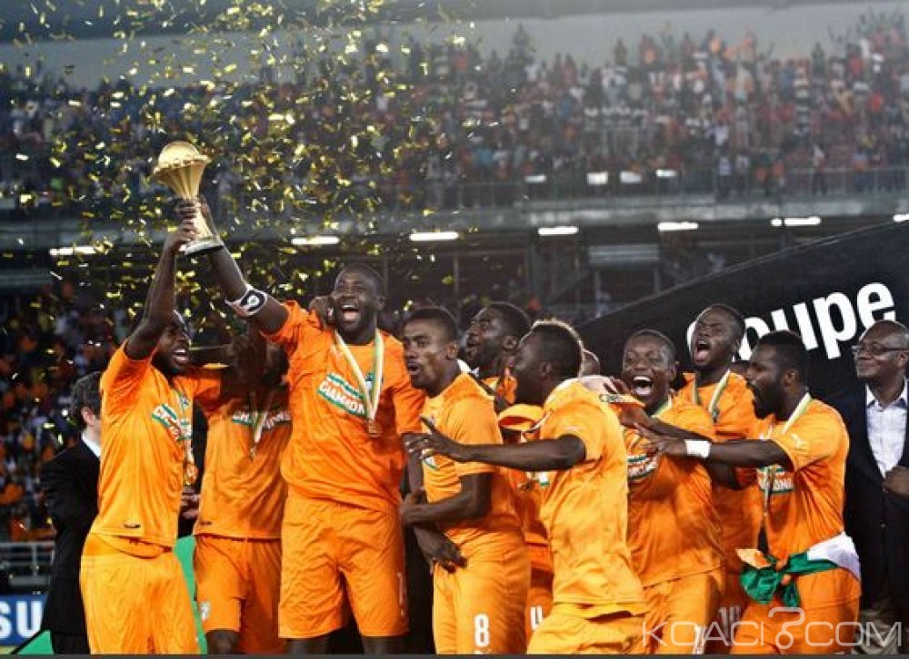 Gabon: La CAF signe un accord avec le Groupe Canal +  et Lagardère Sports pour la diffusion de la CAN et autres compétitions