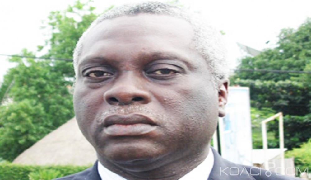 Bénin:  Mort  d'un  ancien ministre sous  Matthieu Kerekou