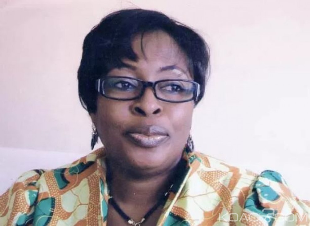 Côte d'Ivoire: Décès de la comédienne Marie Louise Asseu