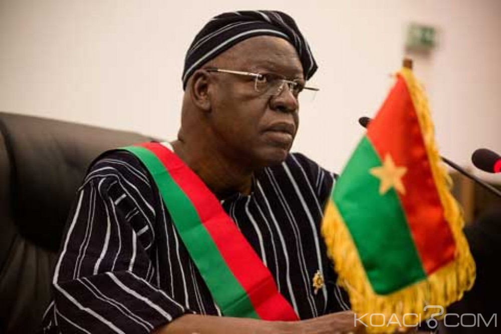 Burkina Faso: Après les violences, le maire de l'arrondissement 8 exclu du parti au pouvoir