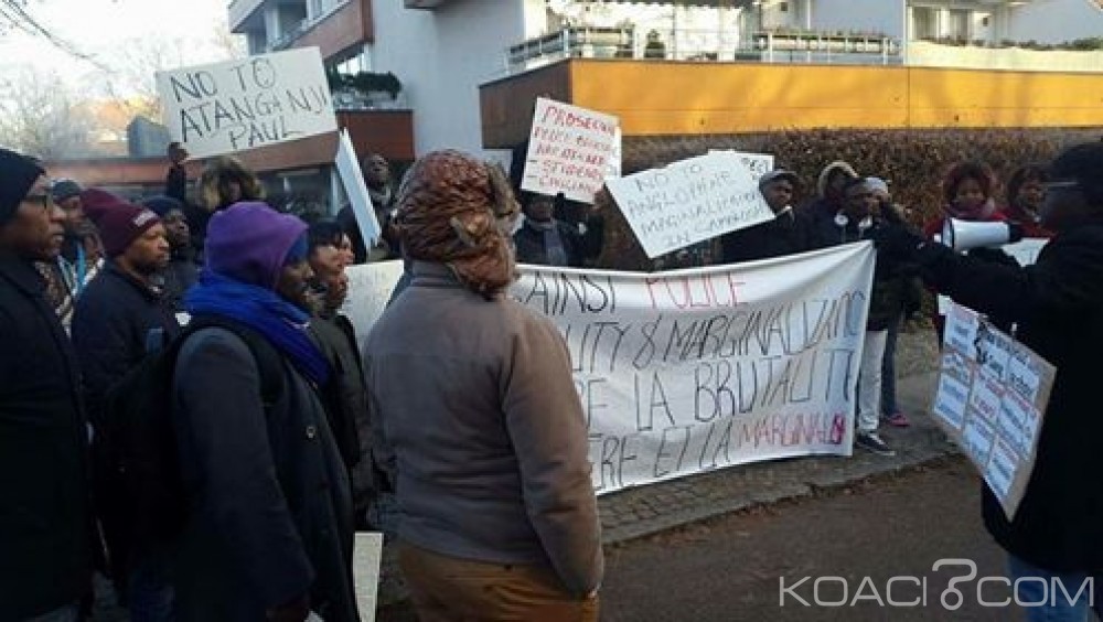 Cameroun: Les revendications anglophones débouchent sur la résistance populaire,  les évêques appellent à  la reprise des cours