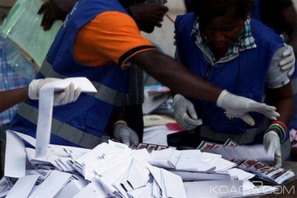 Ghana: Présidentielle, le NPP revendique la victoire pour Akufo Addo, le Conseil de paix condamne
