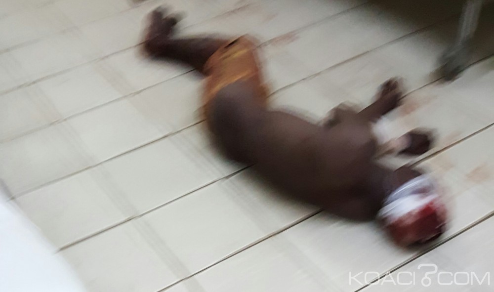 Côte d'Ivoire: Un microbe lynché à  mort à  Marcory