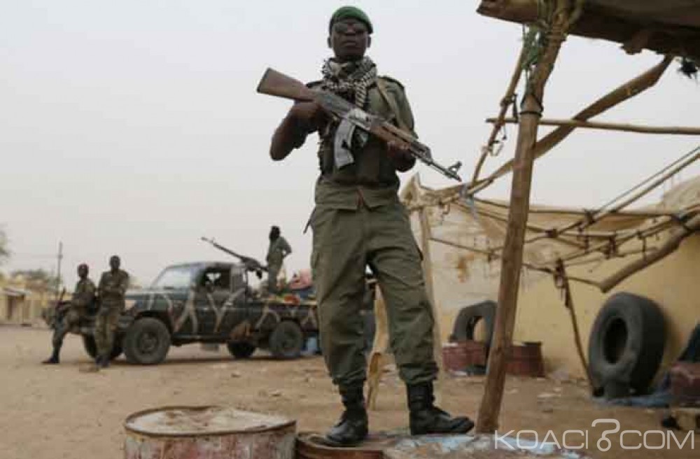 Mali: Attaque d'une prison à  Banamba, un gendarme et un surveillant de prison pris en otage