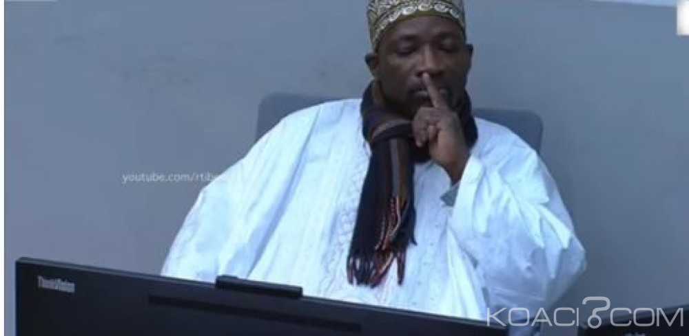 Côte d'Ivoire: CPI, Blé Goudé victime d'un malaise à  l'audience