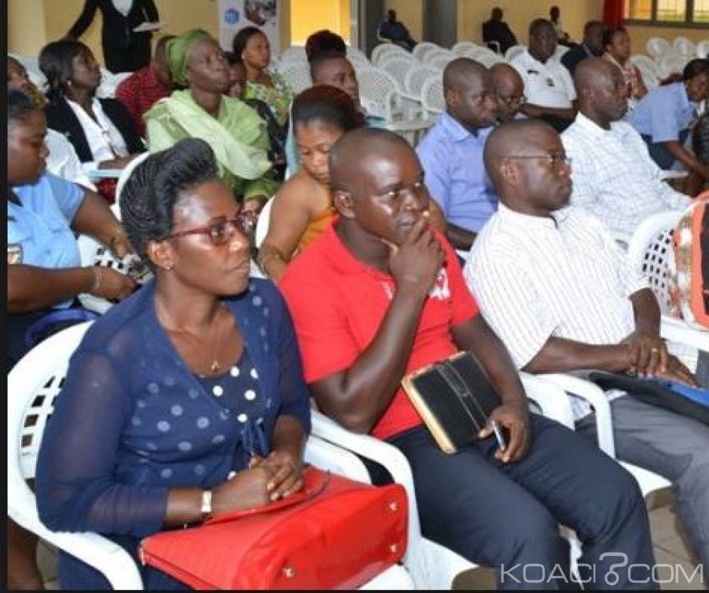 Côte d'Ivoire: Fonction Publique, dépôt d'un nouveau préavis de grève «illimitée»