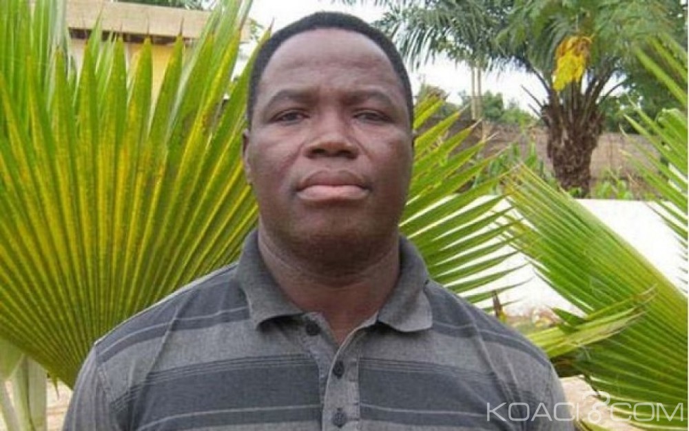 Togo: L'ex sélectionneur des éperviers Banna Tchanile radié à  vie du monde footballistique