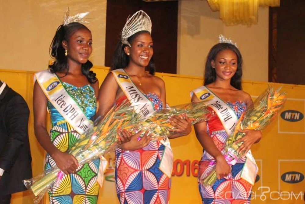 Côte d'Ivoire: Beauté, Esther Memel va représenter le pays à  Miss monde