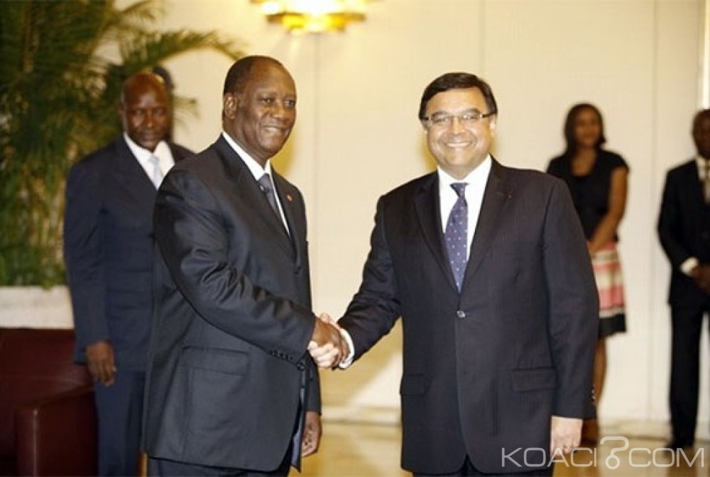 Côte d'Ivoire: Le pays pourra bénéficier de nouveau des  «Prêts souverains»
