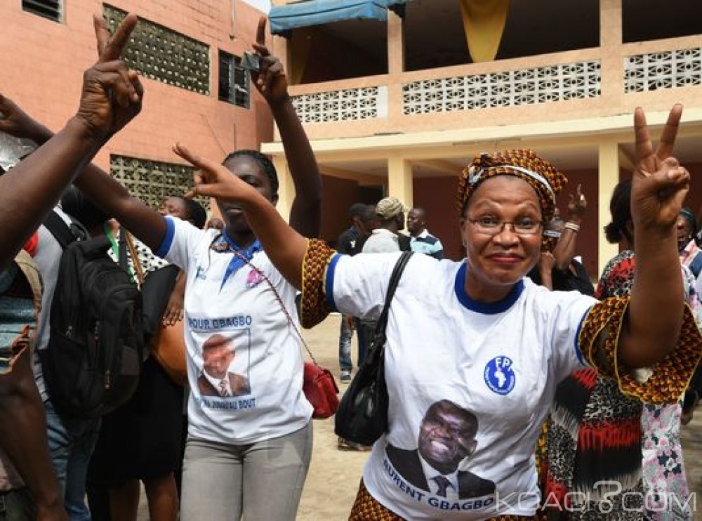 Côte d'Ivoire: Pétition pour la libération de Laurent Gbagbo, la CPI «brise» les espoirs de ses partisans