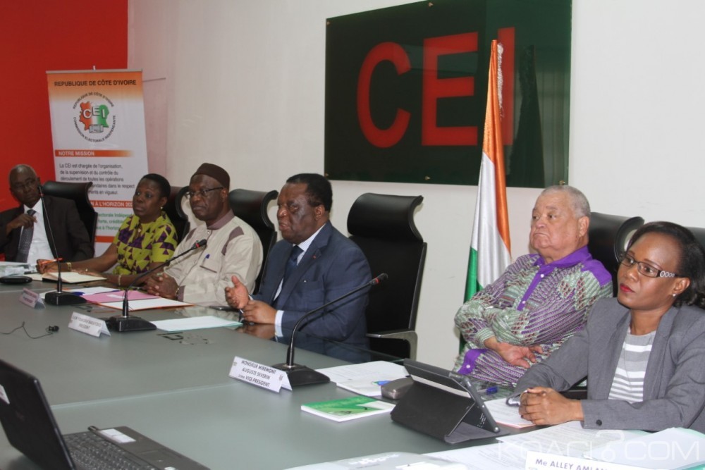 Côte d'Ivoire: Lancement de la campagne pour les législatives, Youssouf Bakayoko adresse son message d'apaisement