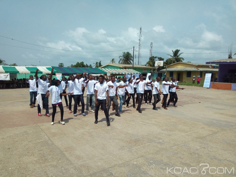 Côte d'Ivoire: Bassam abrite la célébration de la Journée Internationale du Volontariat (JIV)