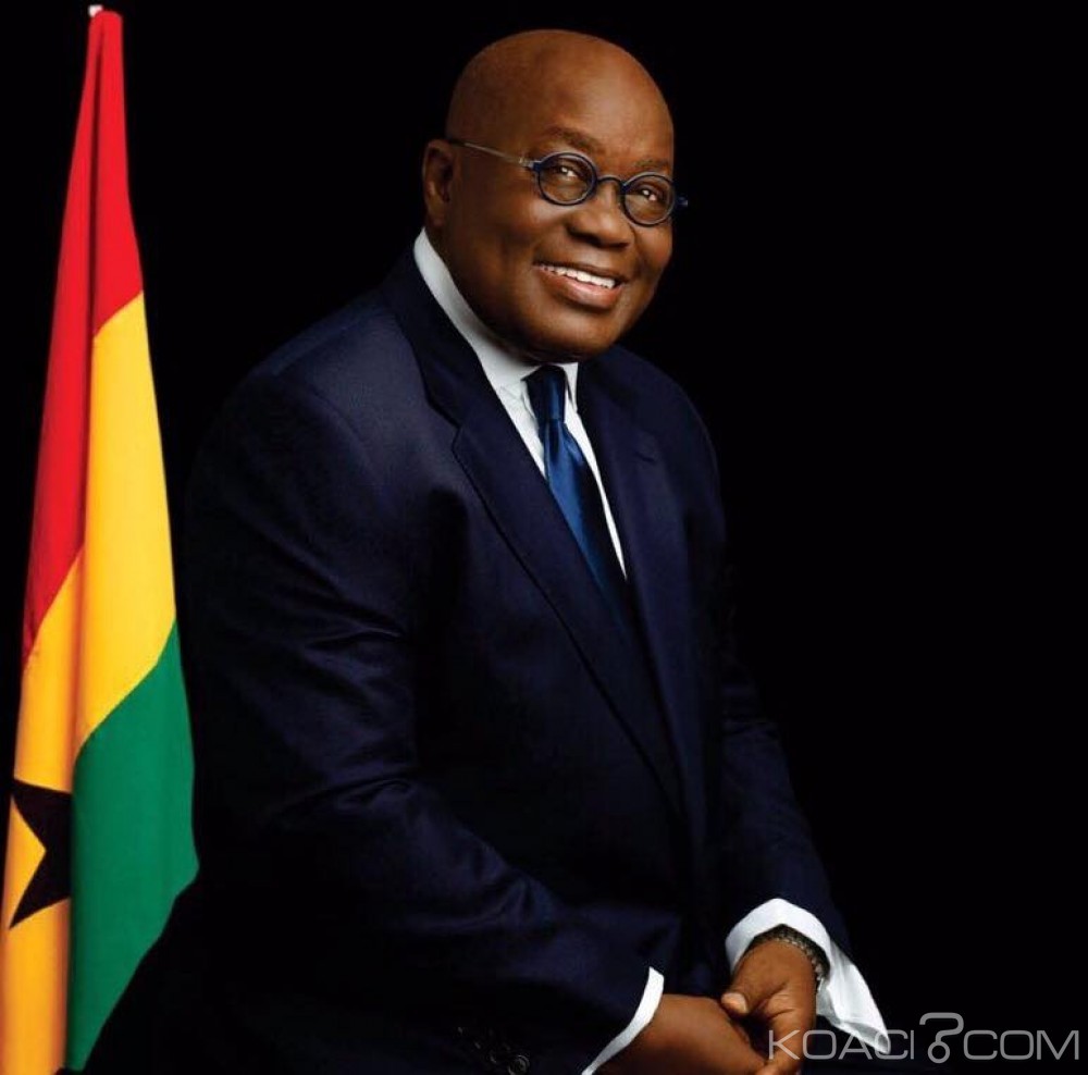 Ghana: Alternance: Le Nigeria, les USA et l'UK félicitent Akufo-Addo et saluent Mahama