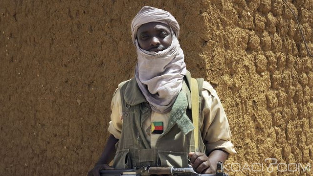Mali: 25 millions de dollars déboursés pour réinsérer des anciens combattants