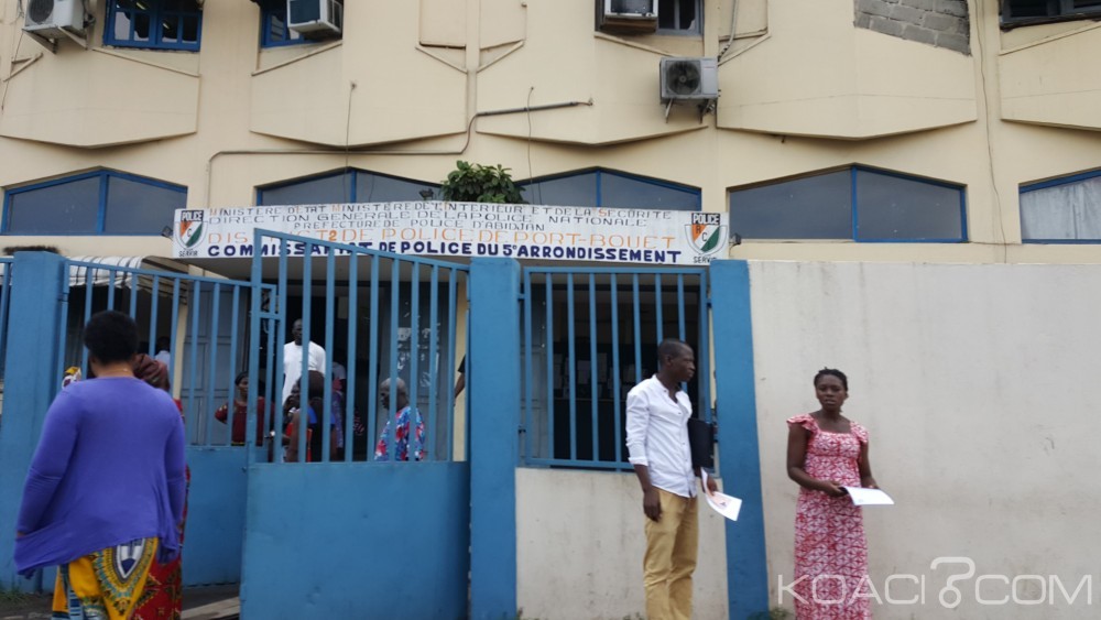 Côte d'Ivoire: Un homme battu à  mort à  Port Bouët