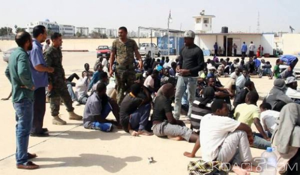 Koacinaute: Traque à  grande échelle et expulsion musclée de subsahariens en Algérie : la communauté internationale s'indigne.