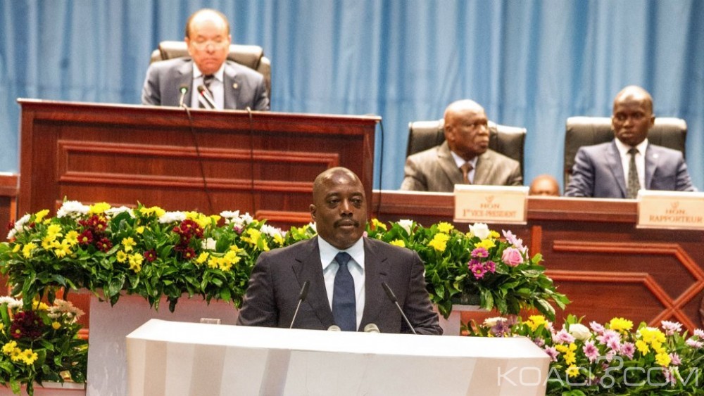 RDC: Les sanctions américaines contre de hauts responsables sont qualifiées «d'illégales» par Kinshasa