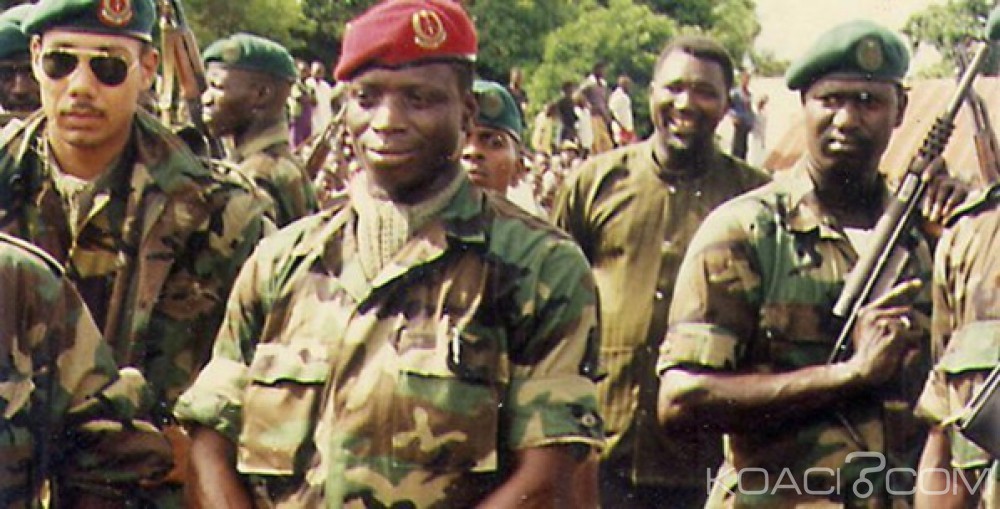 Gambie: L'intervention militaire «envisageable en dernier ressort» selon le président de la Commission de la Cedeao