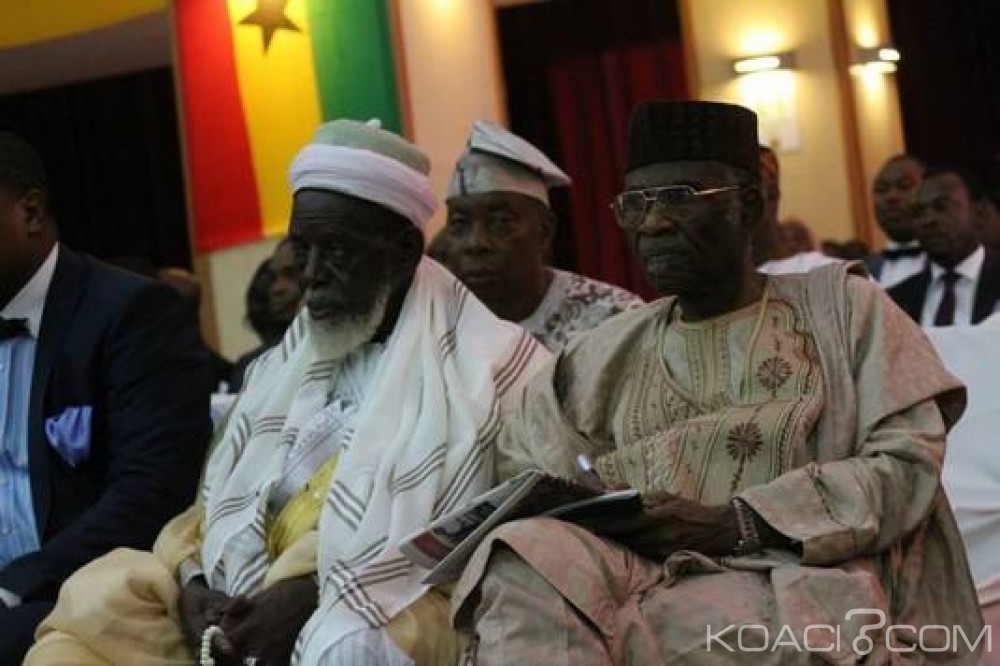 Ghana: Après présidentielle, des religieux interpellent Akufo-Addo, la jeunesse du NDC menace