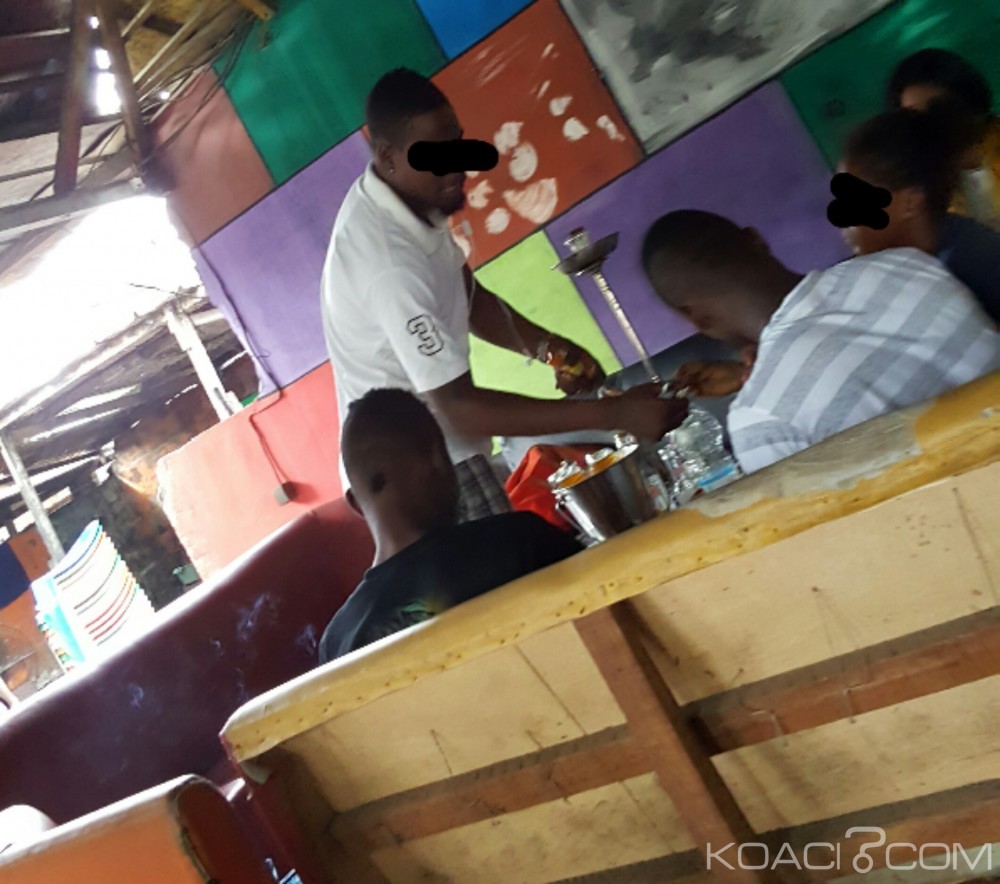 Côte d'Ivoire: Yopougon, bagarre entre deux ivrognes, l'un poignarde à  mort son ami