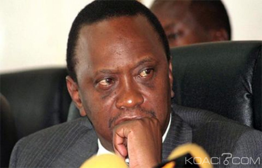 Kenya: Kenyatta dénonce  le manque d'impartialité de la CPI « Cette institution est devenue un instrument de la politique du pouvoir dans le monde»