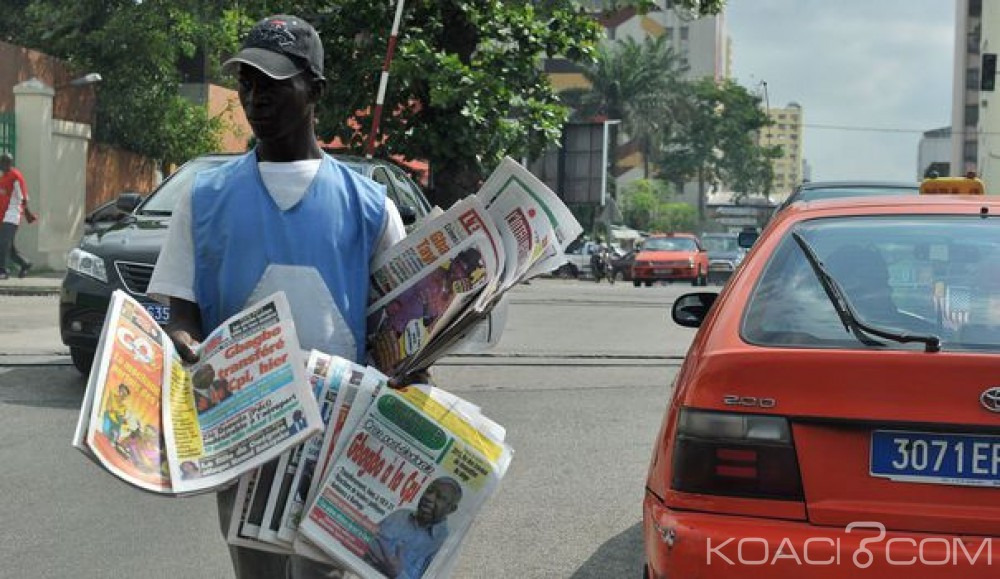 Côte d'Ivoire: Suspension de trois quotidiens proches de Gbagbo, l'Intersyndicale du secteur des médias condamne la décision du CNP