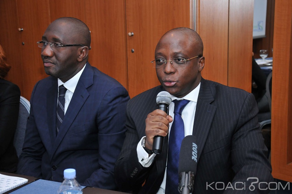 Côte d'Ivoire: La Banque Atlantique lance le premier service de transfert d'argent via guichet automatique dans tous les pays de la zone UEMOA