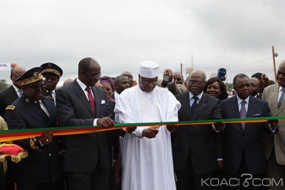 Cameroun: Lutte contre le chômage, la caravane du PM se déploie pour inaugurer les centres d'excellence de formation professionnelle