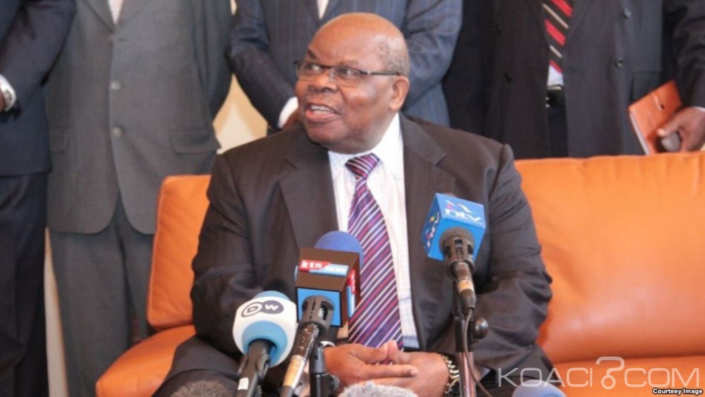 Burundi:  L'opposition rejette en bloc le nouveau facilitateur  accusé  de parti pris