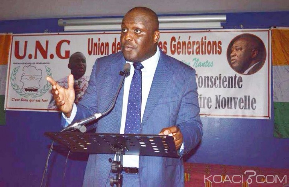 Côte d'Ivoire: Nouvelle suspension du procès de Gbagbo, «outré» Kipré indique qu'il ne saurait être un «fonds de commerce» pour la CPI