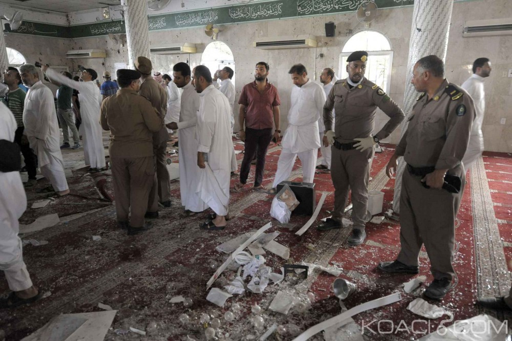Egypte:  Daesh  revendique l'attaque sanglante contre une église du Caire