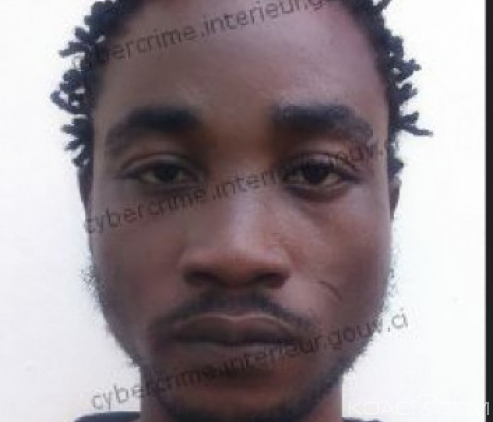 Côte d'Ivoire: Il se faisait  passer pour un français et tentait  d'escroquer ses correspondants