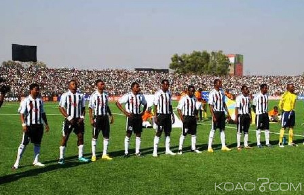 RDC: Le championnat de football suspendu pour cause de tensions politiques