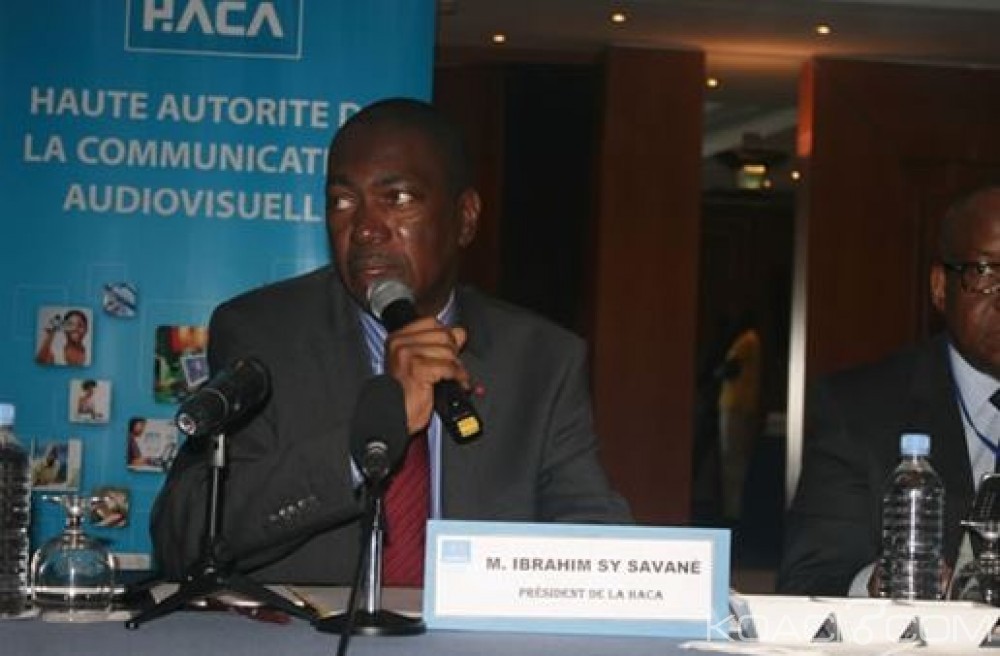 Côte d'Ivoire: 4 sociétés autorisées par la Haca à  créer leur chaine de télévision et 2 autres à  distribuer des services de télévision payants