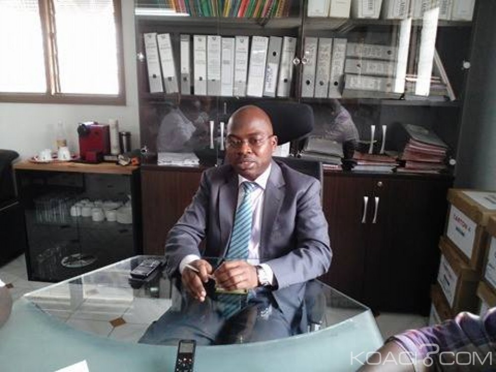 Côte d'Ivoire: Ago Christian Kodia dit ses vérités aux responsables de cabinets et ONG qui l'accusent d'avoir détourné 700 millions de FCFA