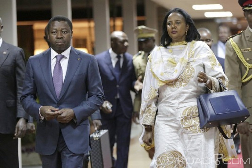 Togo: Présidence de la Commission de l'UA, raisons du choix de la candidate Amina Mohamed