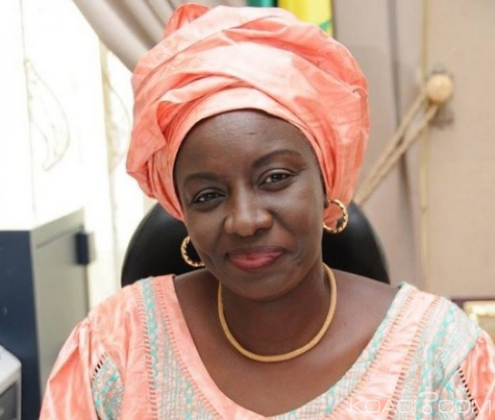 Sénégal: Surreprésentation sénégalaise à  l'Onu, Aminata Touré décline le poste de Vice-secrétaire général