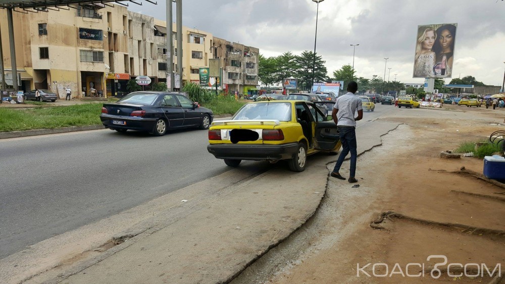 Côte d'Ivoire: Cocody, des bandits emportent le coffre-fort d'une église contenant 26 millions frs cfa