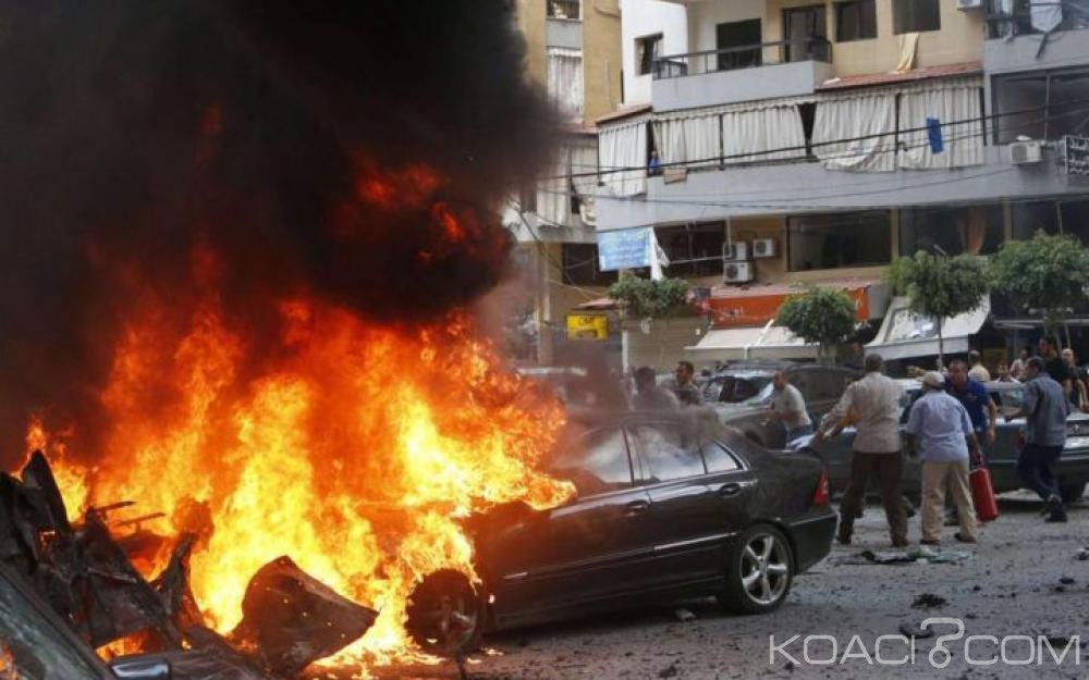 Somalie:  Une  voiture piégée explose près du palais présentiel, plusieurs blessés