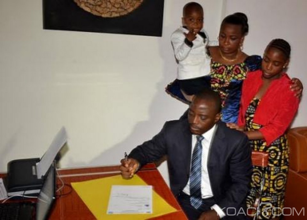RDC:  La famille Kabila aurait bà¢ti un «empire économique», selon l'agence Bloomberg